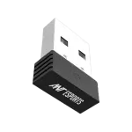 ANT ESPORTS AE200M 150 MBPS USB 2.0 WI-FI WIFI DONGLE FOR DESKTOP LAPTOP PC I 2.4GHZ