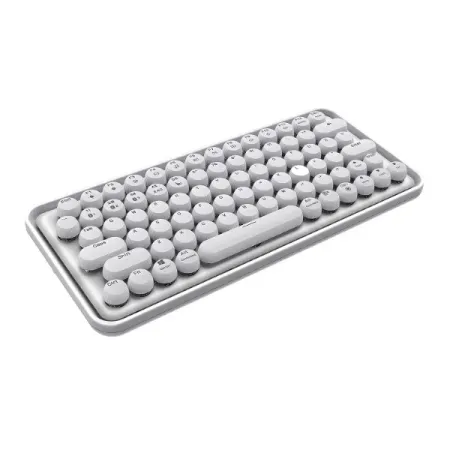 RAPOO Ralemo Pre 5 Wireless Keyboard (Blue)