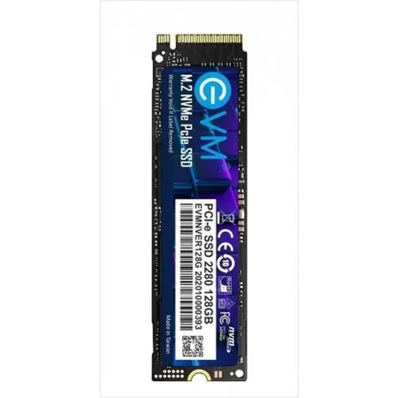 EVM 128GB mSATA SSD EVMMS/128GB