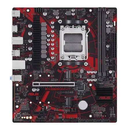 Asus EX-B650M-V7 Am5 Micro Atx Motherboard (EX-B650M-V7)