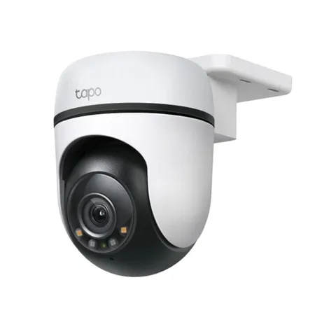 TP-Link Tapo C500 Outdoor Pan/Tilt Wi-Fi Security Camera 1080p Full HD IP65
