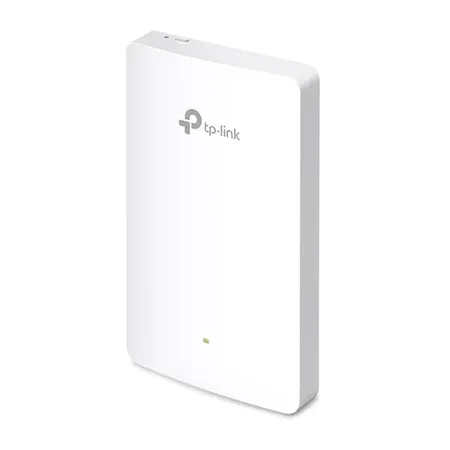 TP-Link Omada EAP615-Wall AX1800 Wireless Dual-Band Gigabit Wall Plate Access Point