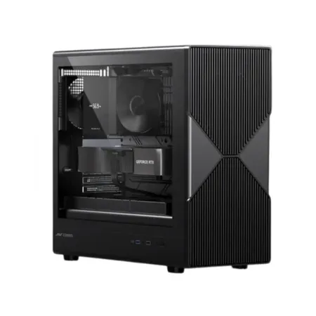 Ant Esports Titan FE ARGB Mid-Tower Gaming Cabinet