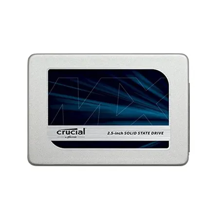 Crucial MX500 250GB