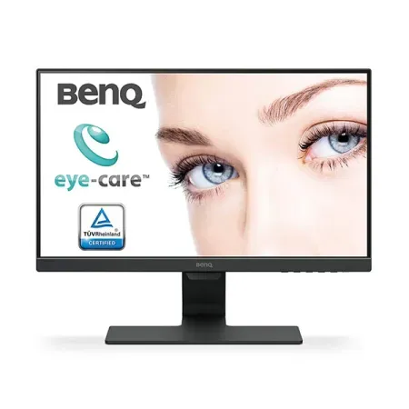 BENQ GW2480 24″ FHD 16:9 IPS Display Stylish Monitor With Eye-care Technology