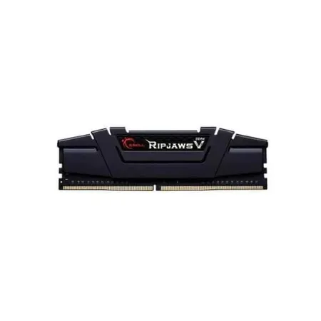 G.SKILL Ripjaws V 32GB ( 16GB x 2 ) 3600MHz DDR4 RAM ( Black ) ( CL16 )
