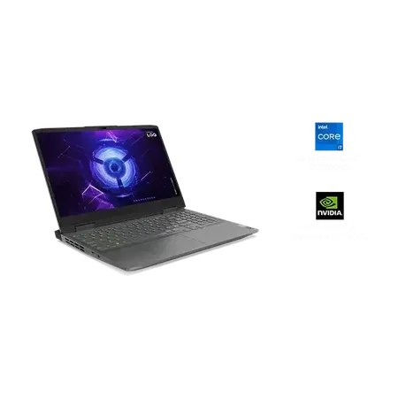 LENOVO LOQ 15IRX9 (83DV00X6IN) LAPTOP (CORE I5 13TH GEN/24 GB/512 GB SSD/WINDOWS 11/RTX 3050 6 GB)