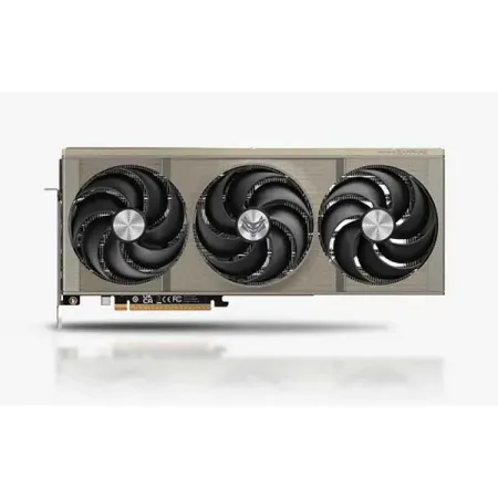 Sapphire NITRO+ AMD Radeon RX 9070 XT 16GB GDDR6 256-Bit Graphics Card