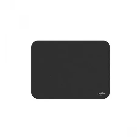HAMA 186030 Lethality 100 Black Mousepad