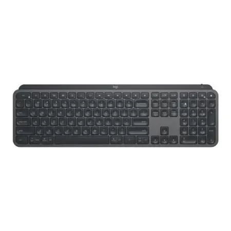 Logitech MX Keys Wireless Keyboard