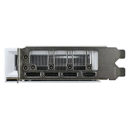 Colorful iGame GeForce RTX 5060 Ti Mini OC 8GB-V White