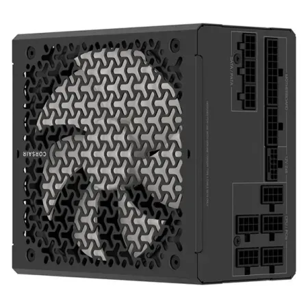 Corsair RM850x Shift 80 Plus Gold ATX 3.1 Fully Modular ATX Power Supply White (CP-9020274-IN)