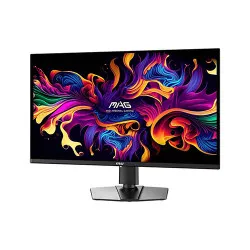 MSI MAG 321UP QD-OLED 32 Inch 165Hz 4K UHD Gaming Monitor