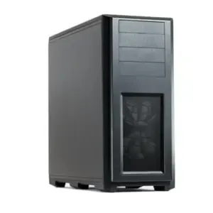 PHANTEKS Enthoo Pro EATX TG Full Tower Cabinet (Black)