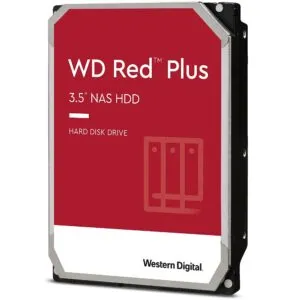 WESTERN DIGITAL WD RED 8TB NAS Hard Disk Drive