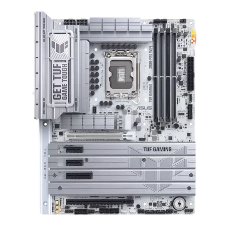 ASUS TUF GAMING Z890-PRO WIFI INTEL Z890 CHIPSET MOTHERBOARD