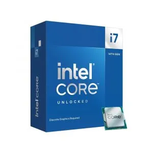 Intel Core i7-14700KF 3.4 GHz 20-Core LGA 1700 Processor