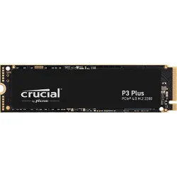 CRUCIAL P5 Plus 2TB M.2 NVMe Gen4 Solid State Drive