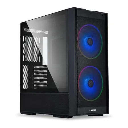 Lian Li Lancool 216 Mesh Black ARGB Cabinet