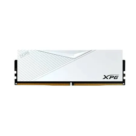 Adata XPG Lancer White 16GB 6000MHz CL40 DDR5 RAM