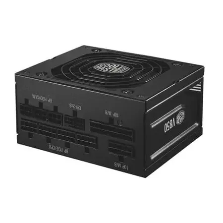 Cooler Master V SFX Gold 850 ATX 3.1 Power Supply