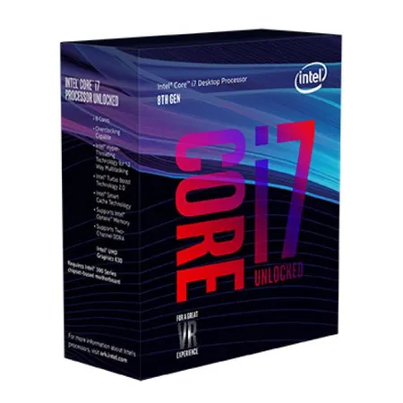 INTEL CORE I7-14700K 14TH GEN 20 CORE UPTO 5.6 GHZ LGA1700 PROCESSOR