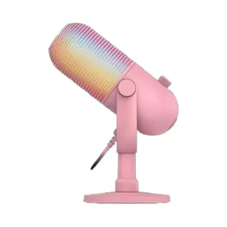 RAZER SEIREN V3 CHROMA - RGB USB MIC - QUARTZ EDITION RZ19-05060300-R3M1