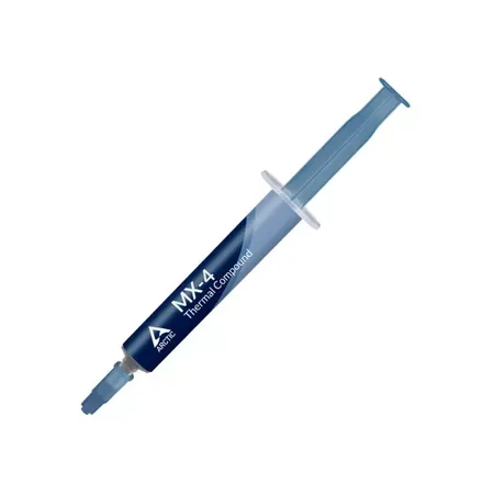 Arctic MX-4 4g Premium Performance Thermal Paste - Without Spatula (ACTCP00002B)