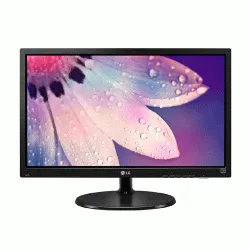 LG 18.5 inch HD LED Backlit TN Panel Monitor (19M38HB)