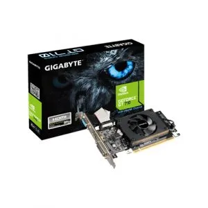 Gigabyte GT 710 2GB graphic card