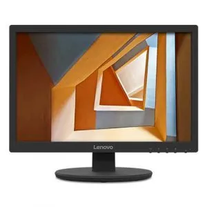 Lenovo D20-20 19.5 inch 16:10 Monitor