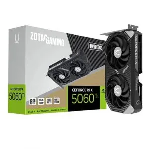 Zotac Gaming GeForce RTX 5060 Ti Twin Edge 8GB GDDR7