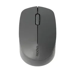 Rapoo M100 Silent Wireless Mouse – Green