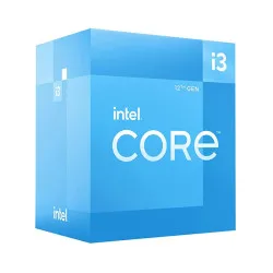 Intel core i3 12100