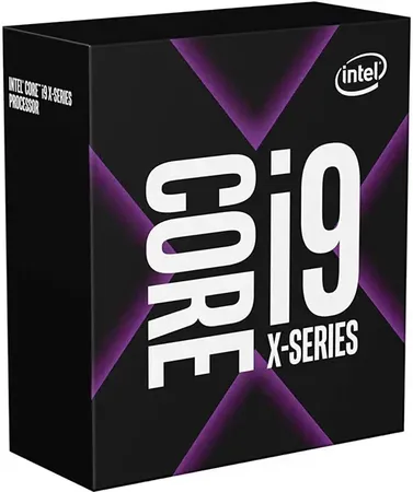 Intel Core i9-10900X X-series 3.7 GHz LGA 2066 Socket 10 Cores Desktop Processor