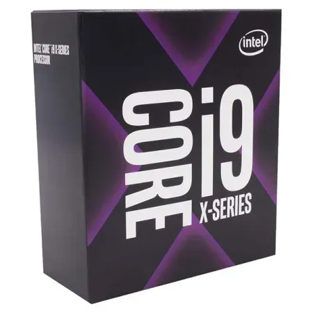 INTEL Core I9 10920X 10th Generation X Series 10th Generation Processor ( 4.8 GHz / 12 Cores / 24 Threads )