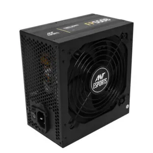 Ant Esports FP550B 80+ Bronze Power Supply...