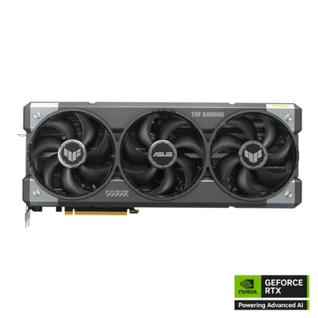 ASUS TUF GeForce RTX 5090 32GB Nvidia Graphic Card