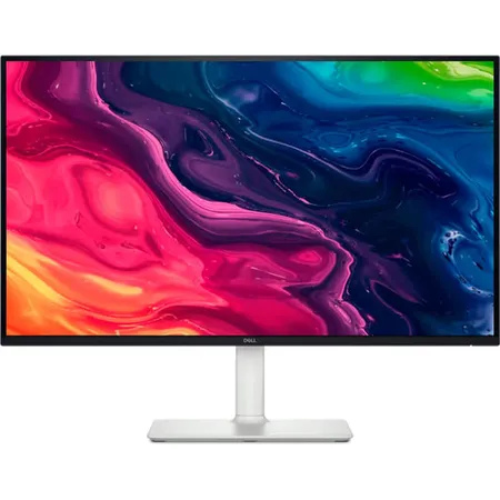 Dell S2725HQS 27" 120Hz 4K UHD IPS Monitor with Built-in Dual 5W Speakers