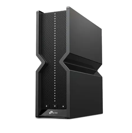 TP-Link Archer BE550 BE9300 Tri-Band Whole Home EasyMesh Wi-Fi 7 Router