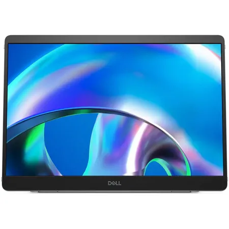 Dell P1425 14" 60Hz WUXGA IPS Portable Monitor with USB-C Connectivity