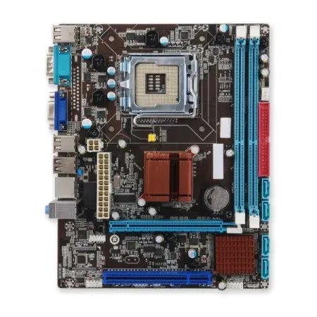 EVMG41CPL3 EVM Intel G41 DDR3 Motherboard