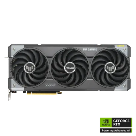 Asus Tuf Gaming RTX 5070 OC Edition 12GB GDDR7 Graphics Card TUF-RTX5070-O12G-GAMING