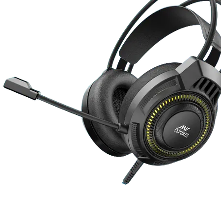 Ant Esports H580 Pro LED Gaming Headset