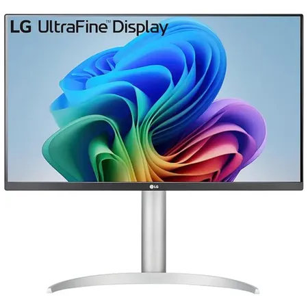 LG 27UP650K 27" 4K UHD IPS Monitor with VESA DisplayHDR 400