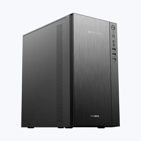 Zebronics Cabinet FORCE