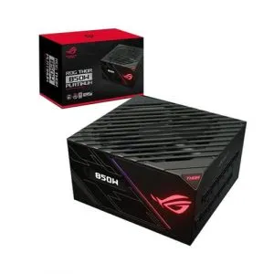 ASUS ROG Thor 850P II 850W Full Modular 80 Plus Platinum RGB SMPS Power Supply