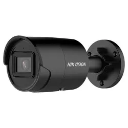 Hikvision 6MP AcuSense Fixed Bullet Network Camera (DS-2CD2063G2-IU)