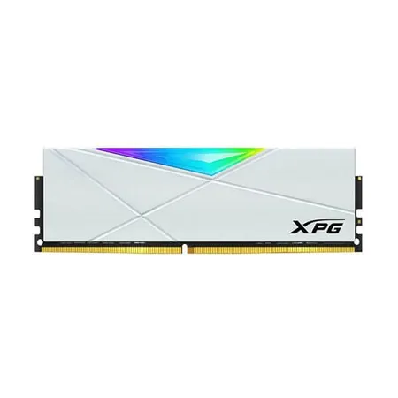 ADATA XPG Spectrix D50 RGB 16GB ( 16GBx1 ) 3200MHz DDR4 RAM ( Tungsten Grey ) ( CL16 )