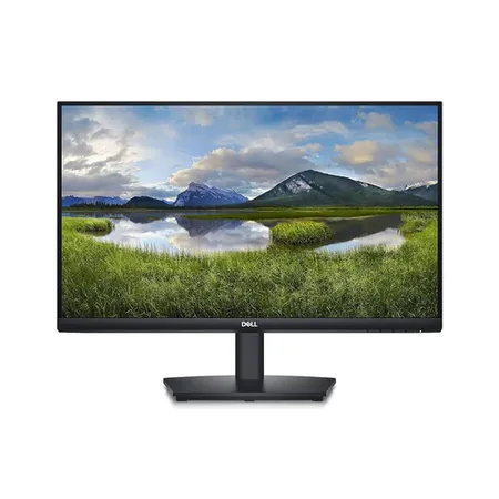 Dell E2424HS 24 inch FHD LED-backlit LCD Monitor with 5ms Response Time and Built-in Speakers